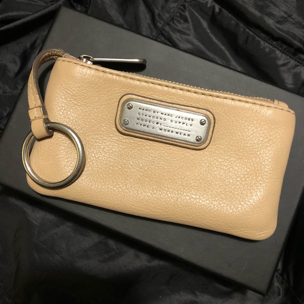 Marc Jacobs Cardholder Wallet